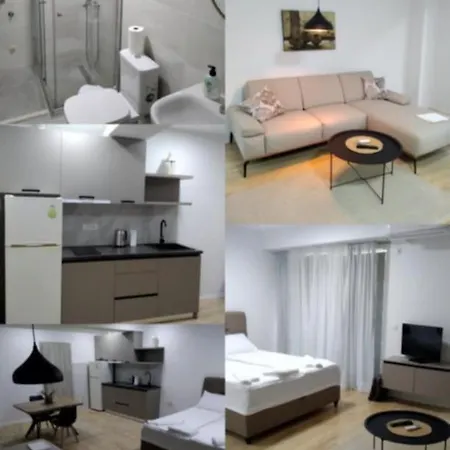 Mika Apartament