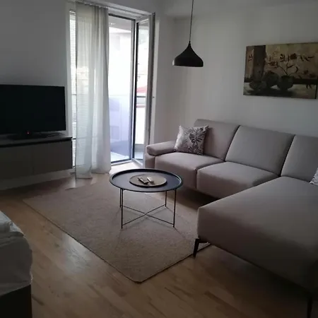 Mika Apartament Ochryda