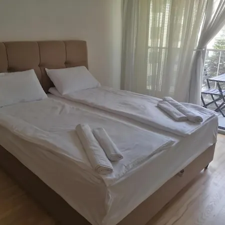 Apartament Mika